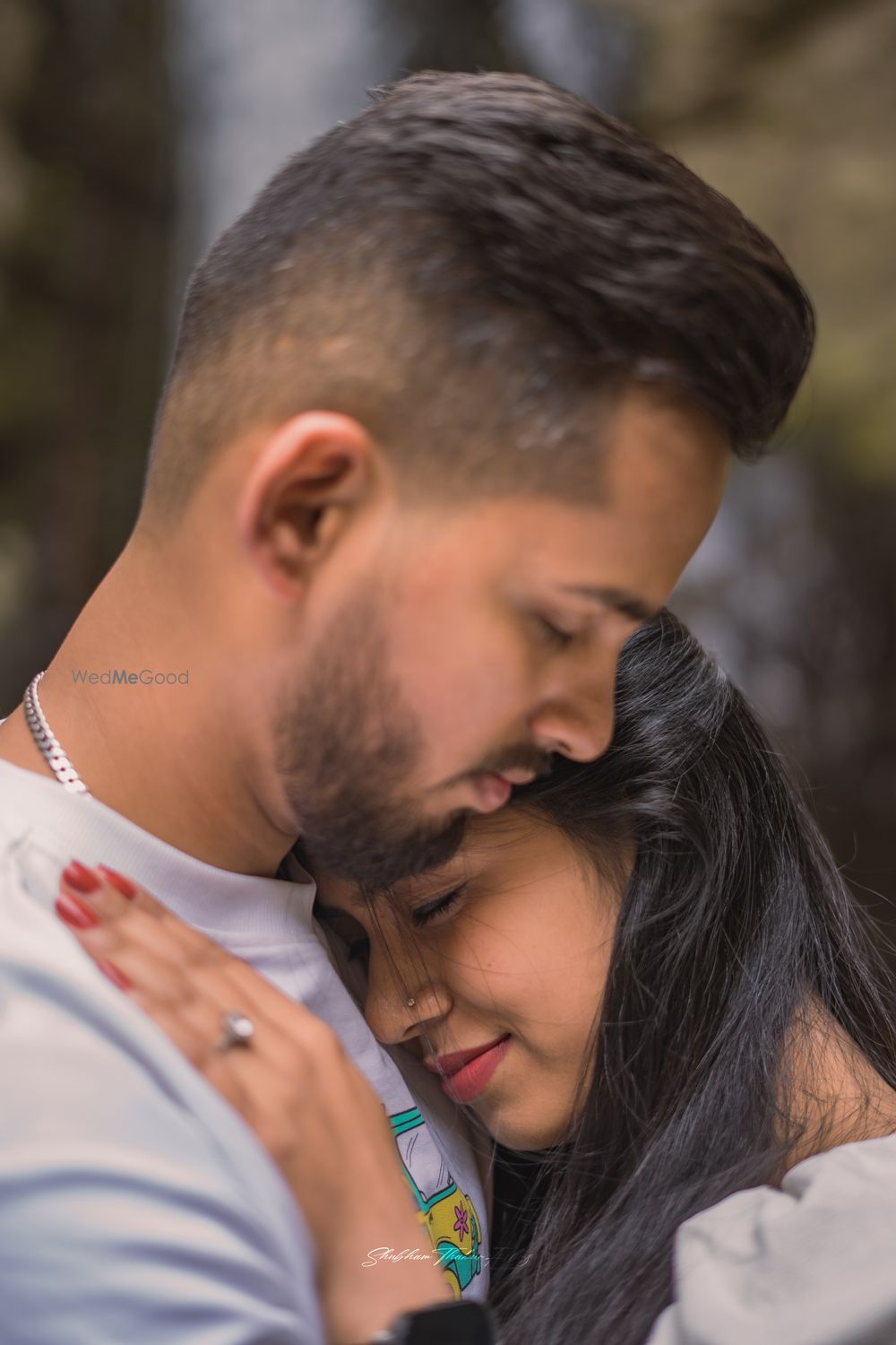 Photo From SHUBHAM & SARITA PRE WEDDING - By Shubham Thakur Films