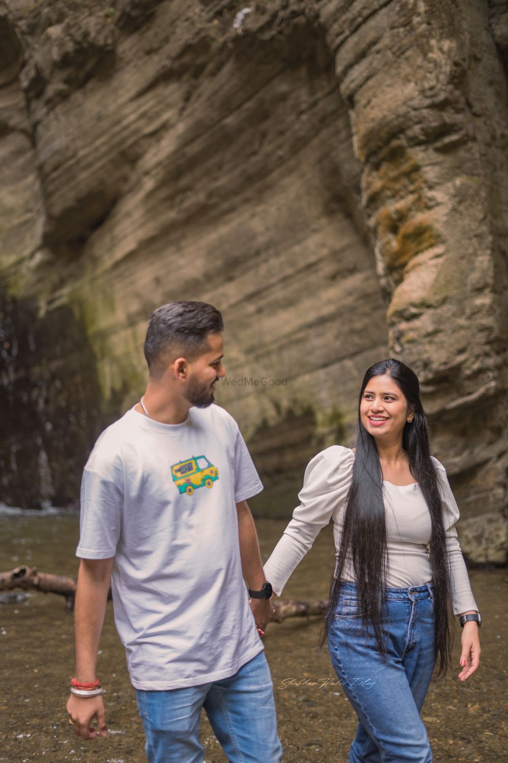 Photo From SHUBHAM & SARITA PRE WEDDING - By Shubham Thakur Films