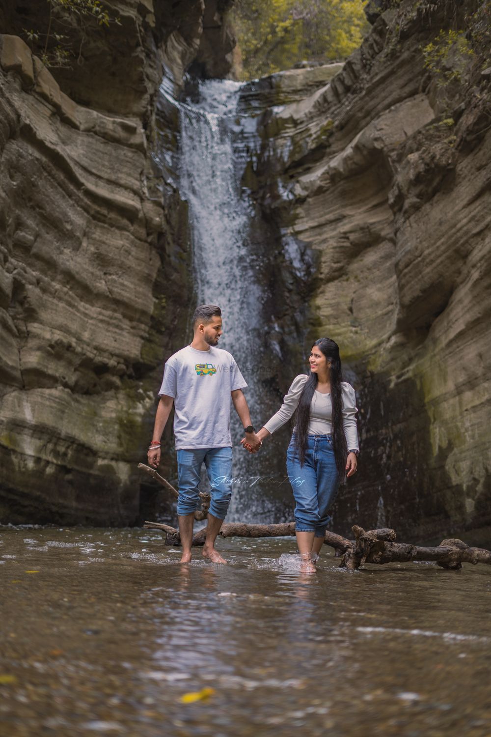 Photo From SHUBHAM & SARITA PRE WEDDING - By Shubham Thakur Films