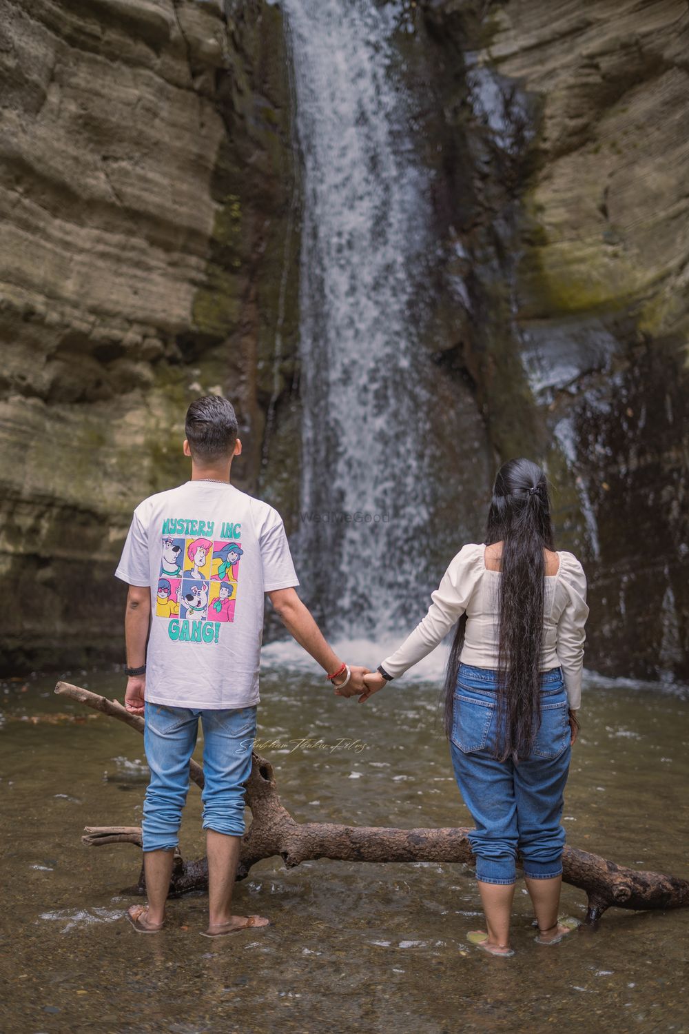 Photo From SHUBHAM & SARITA PRE WEDDING - By Shubham Thakur Films