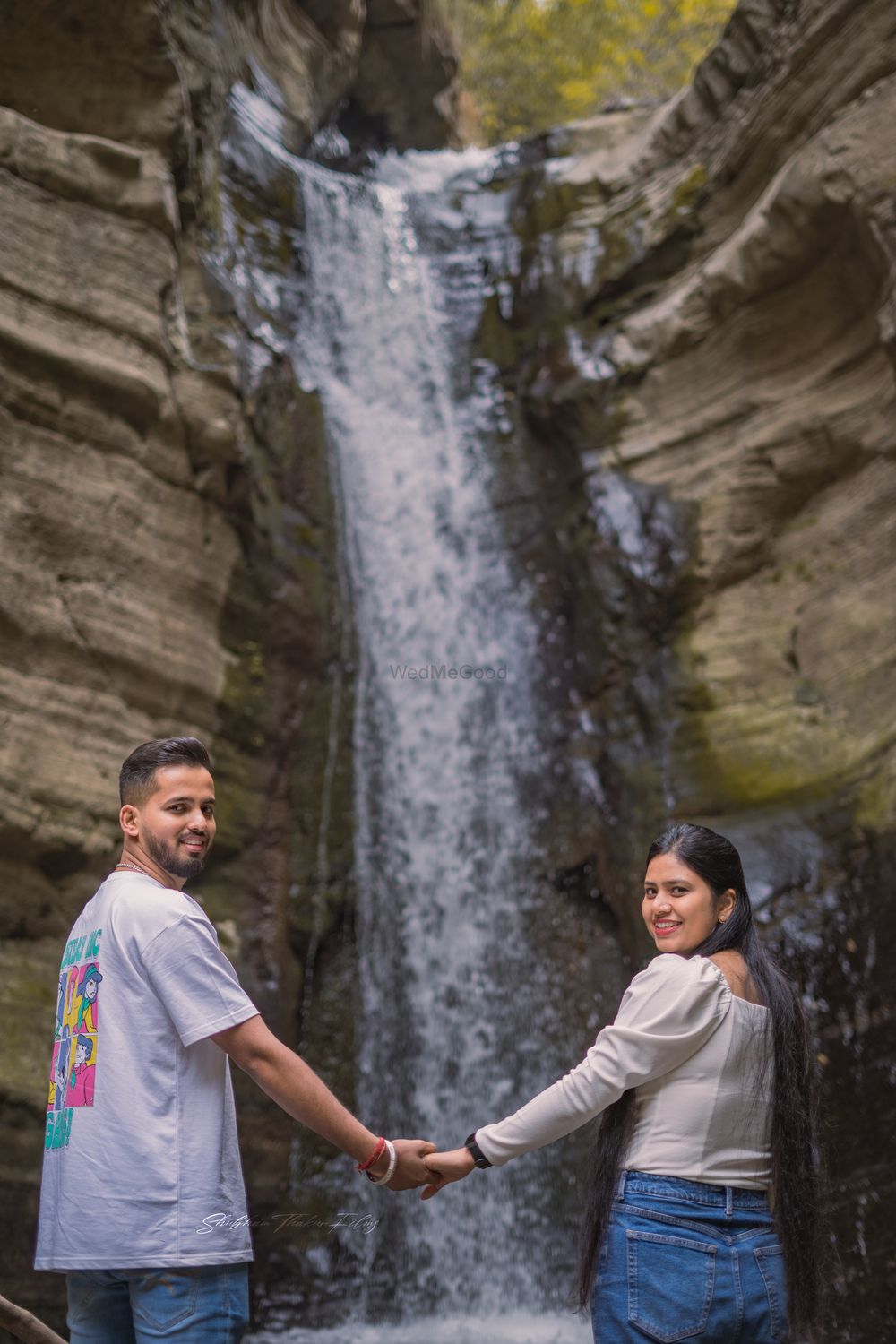 Photo From SHUBHAM & SARITA PRE WEDDING - By Shubham Thakur Films