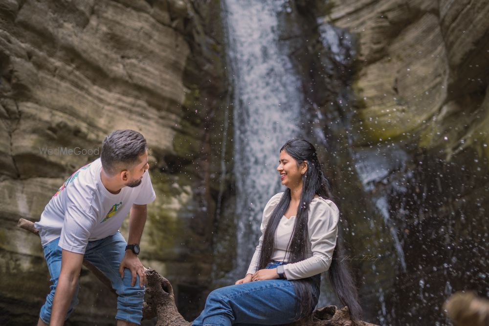 Photo From SHUBHAM & SARITA PRE WEDDING - By Shubham Thakur Films