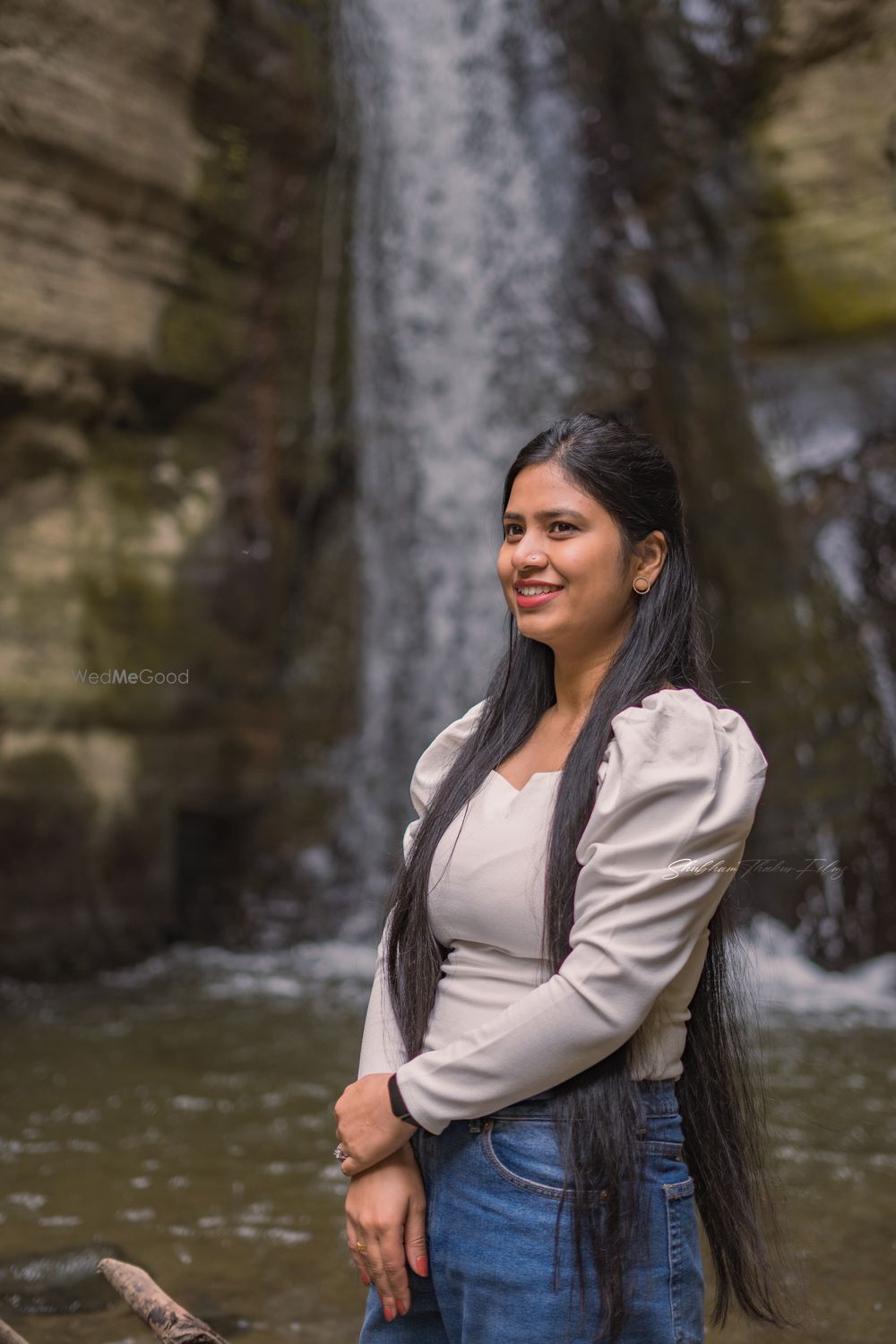 Photo From SHUBHAM & SARITA PRE WEDDING - By Shubham Thakur Films