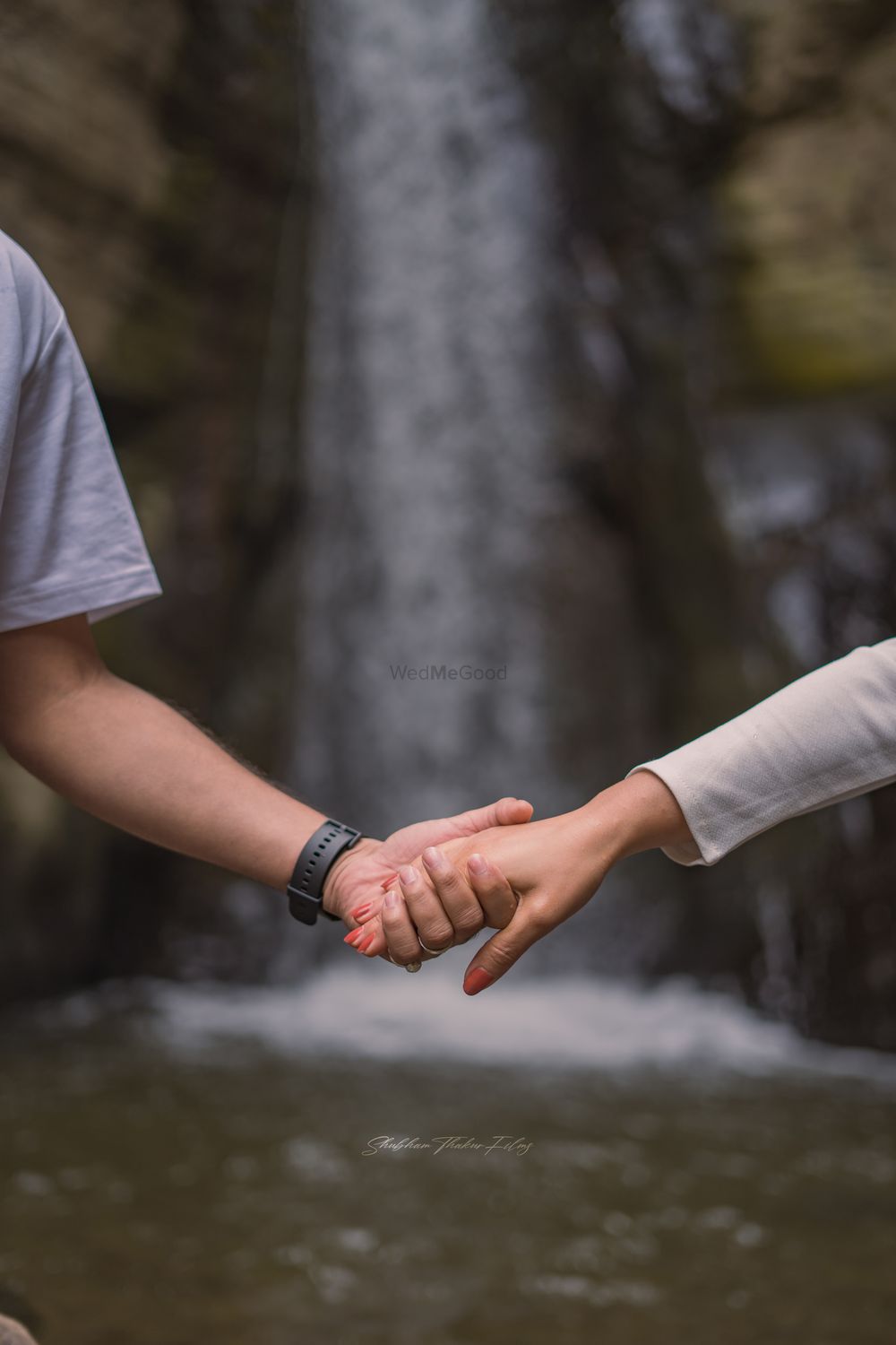 Photo From SHUBHAM & SARITA PRE WEDDING - By Shubham Thakur Films