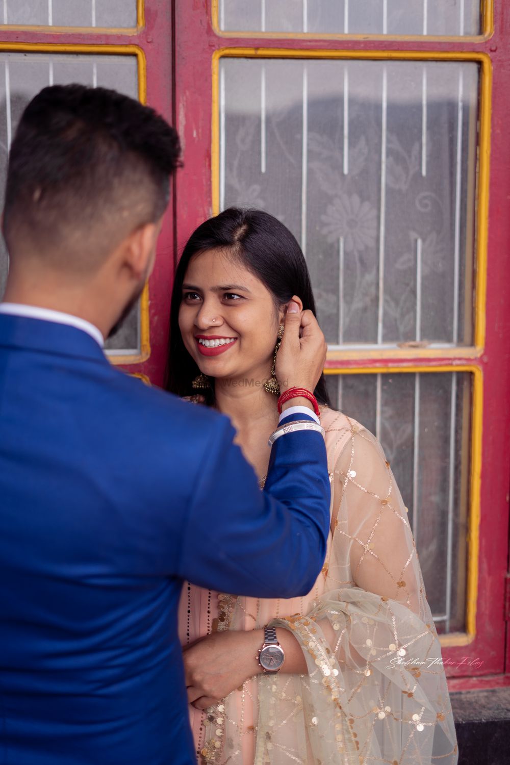 Photo From SHUBHAM & SARITA PRE WEDDING - By Shubham Thakur Films