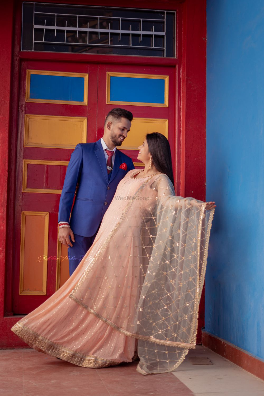 Photo From SHUBHAM & SARITA PRE WEDDING - By Shubham Thakur Films