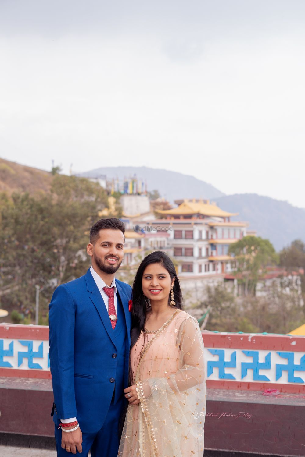 Photo From SHUBHAM & SARITA PRE WEDDING - By Shubham Thakur Films