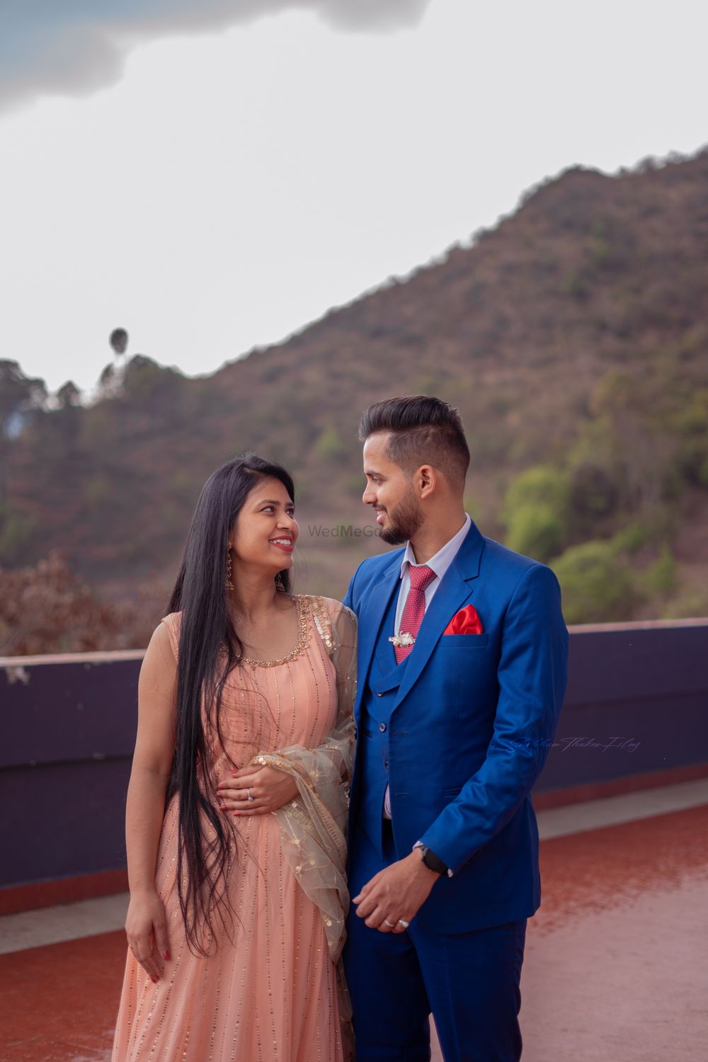 Photo From SHUBHAM & SARITA PRE WEDDING - By Shubham Thakur Films