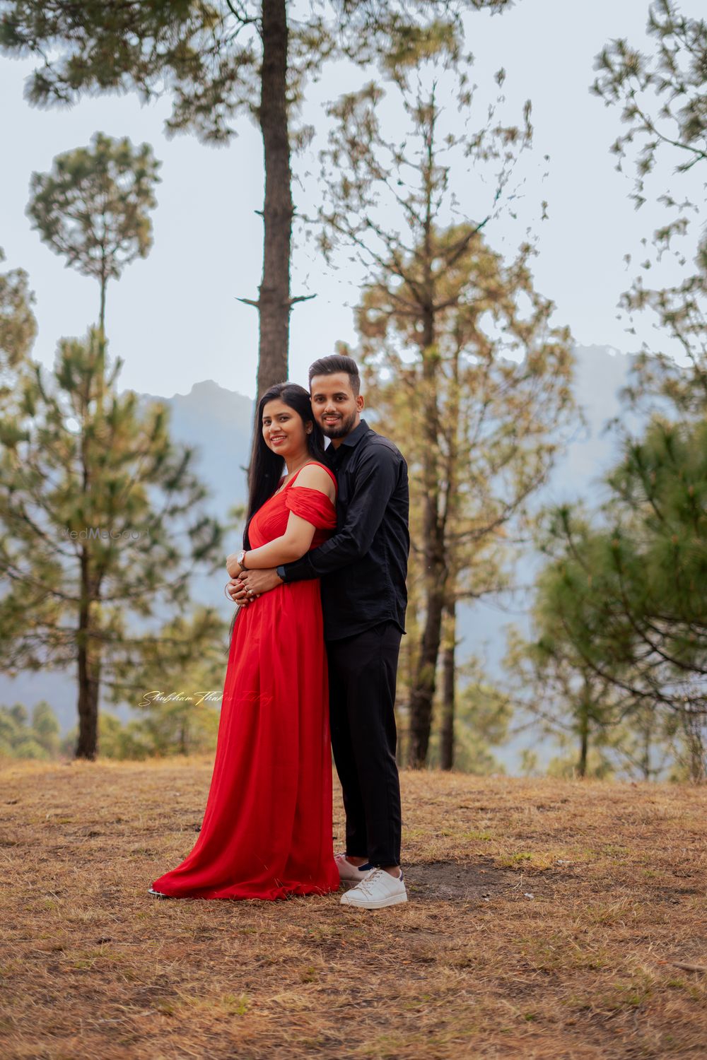 Photo From SHUBHAM & SARITA PRE WEDDING - By Shubham Thakur Films