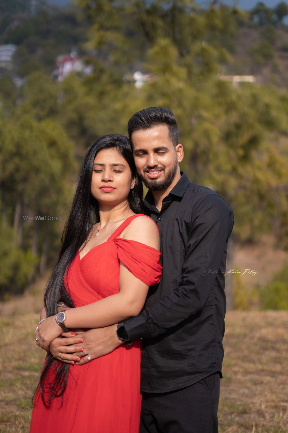 Photo From SHUBHAM & SARITA PRE WEDDING - By Shubham Thakur Films