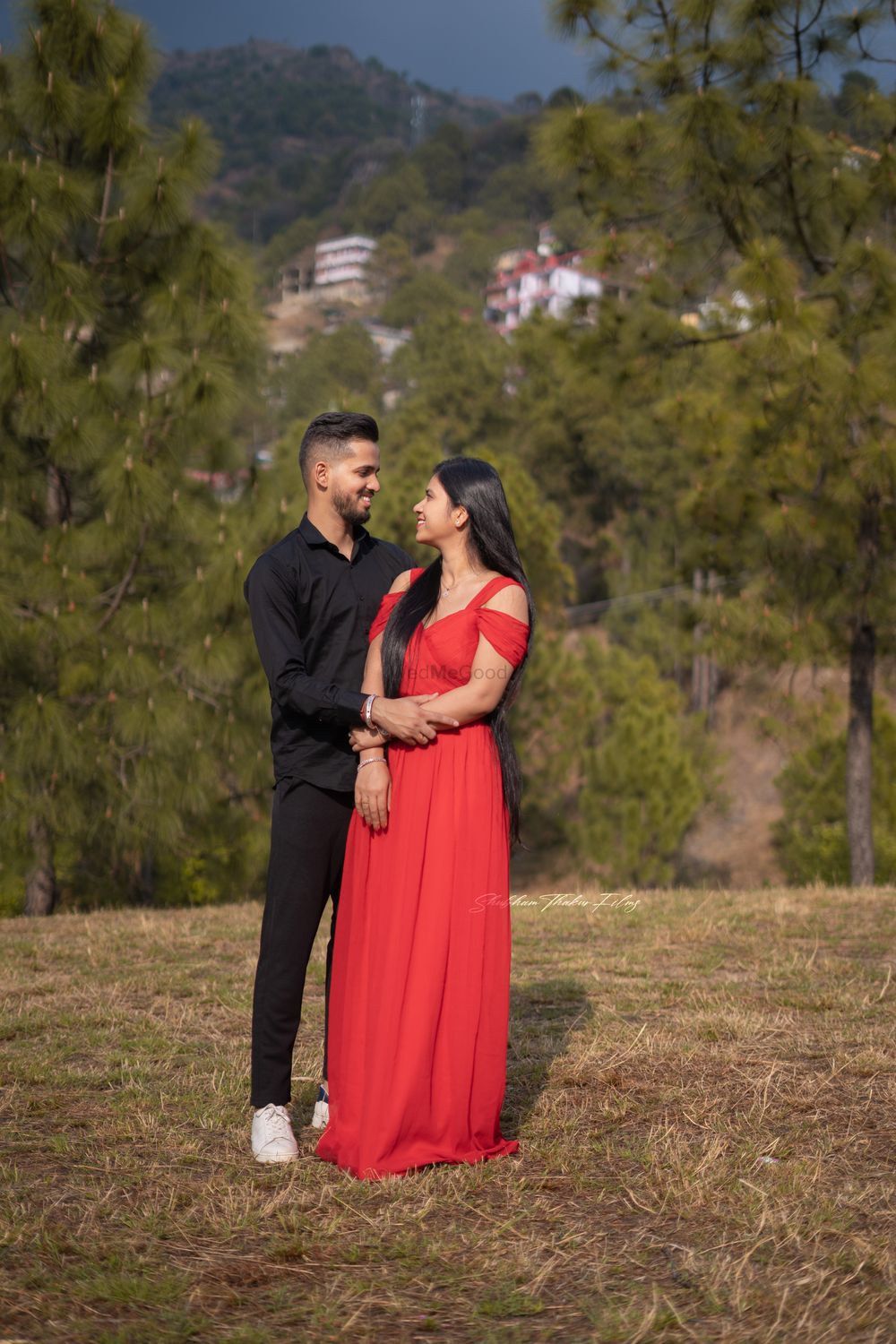 Photo From SHUBHAM & SARITA PRE WEDDING - By Shubham Thakur Films