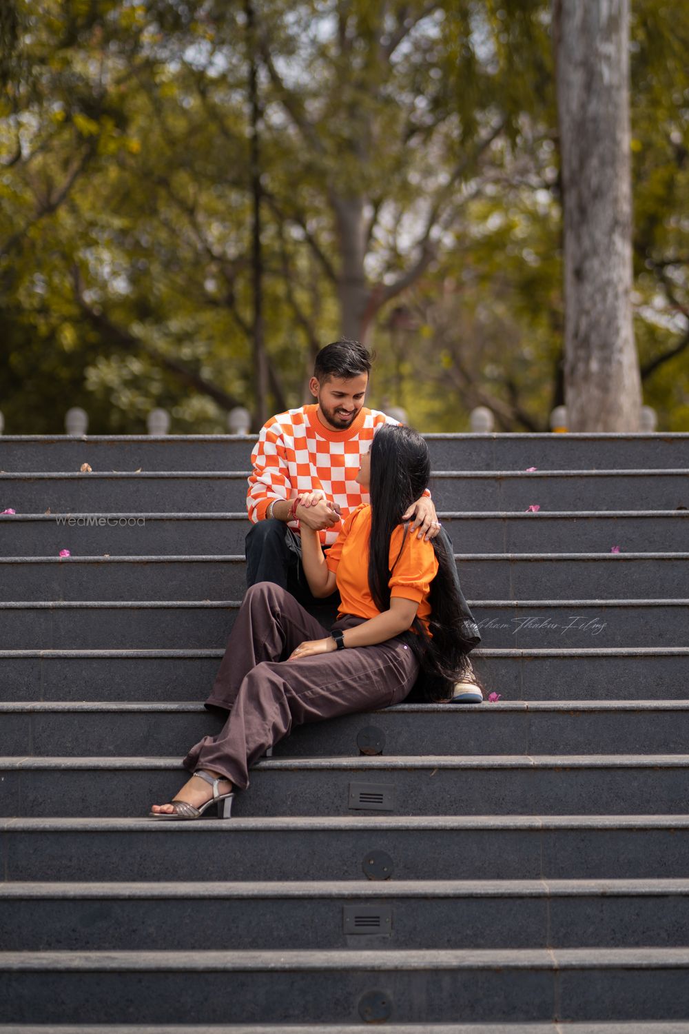 Photo From SHUBHAM & SARITA PRE WEDDING - By Shubham Thakur Films