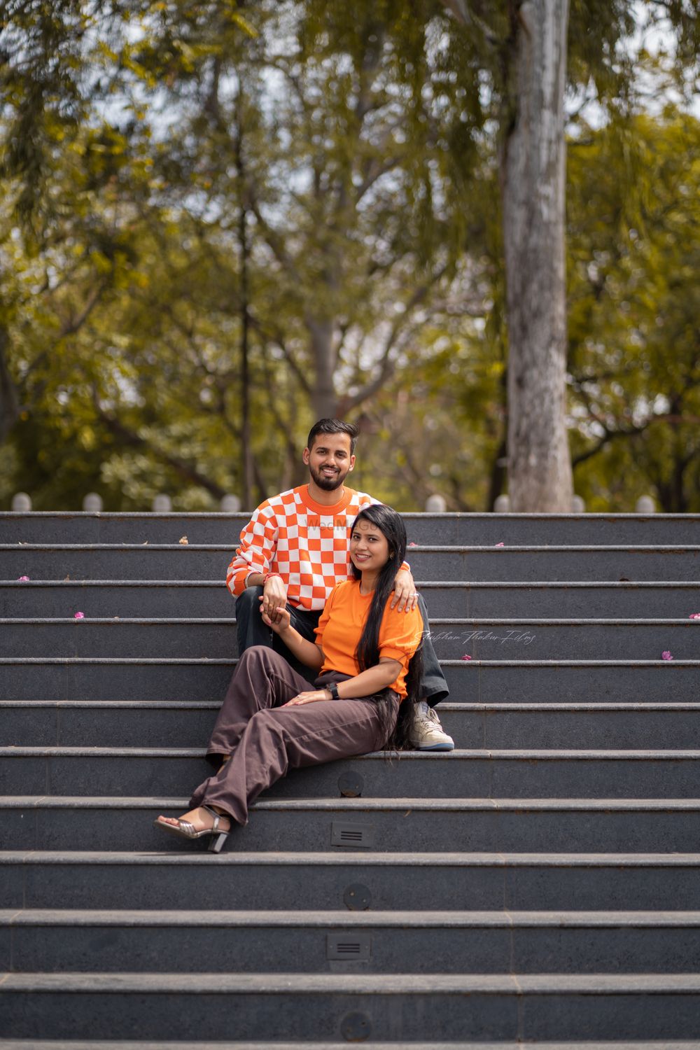 Photo From SHUBHAM & SARITA PRE WEDDING - By Shubham Thakur Films