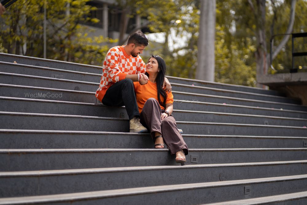 Photo From SHUBHAM & SARITA PRE WEDDING - By Shubham Thakur Films