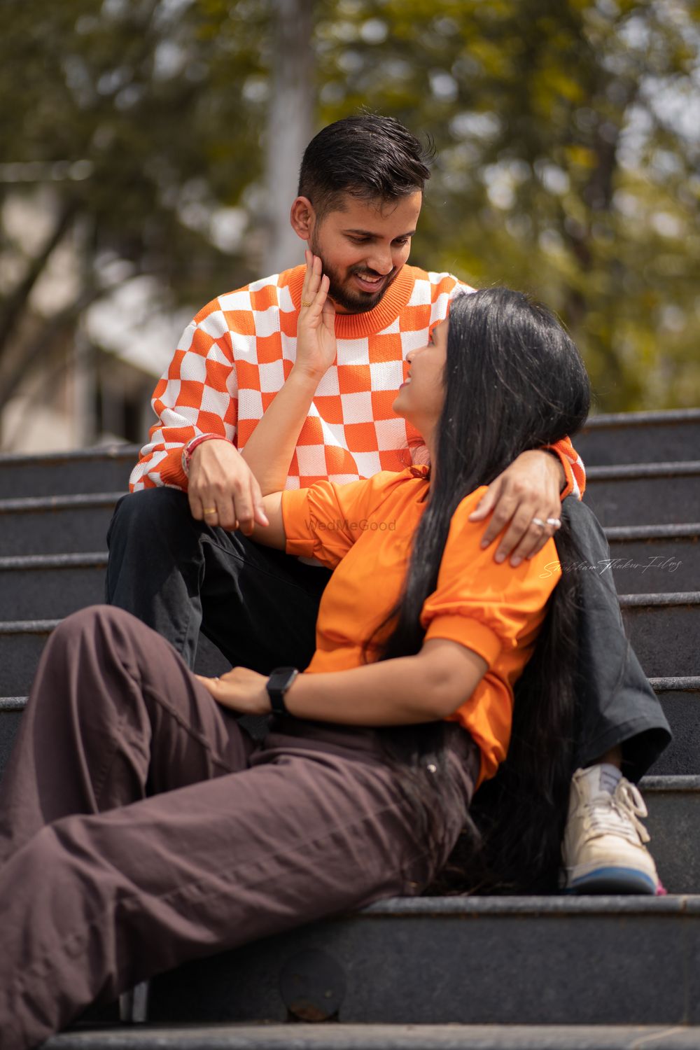 Photo From SHUBHAM & SARITA PRE WEDDING - By Shubham Thakur Films