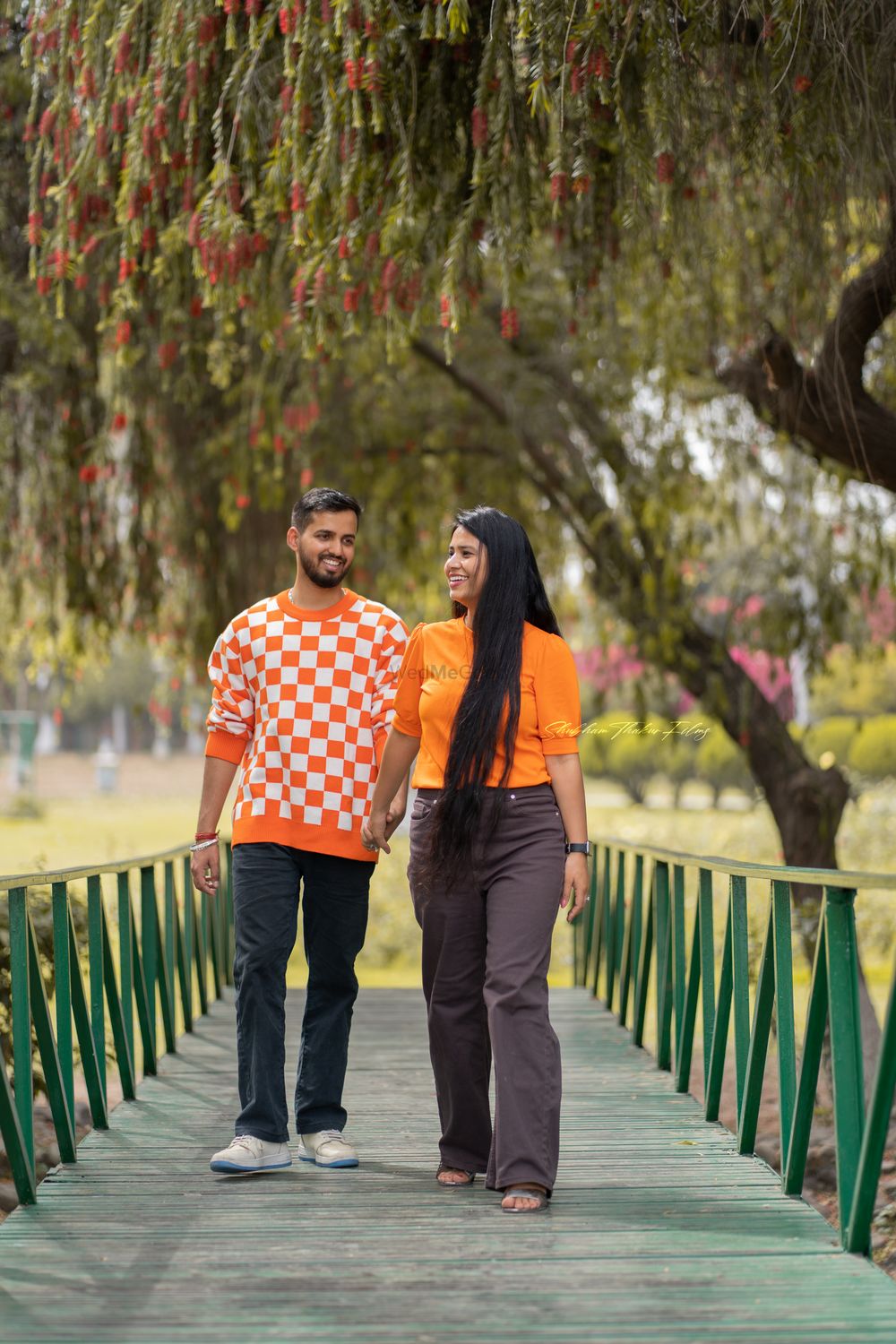 Photo From SHUBHAM & SARITA PRE WEDDING - By Shubham Thakur Films