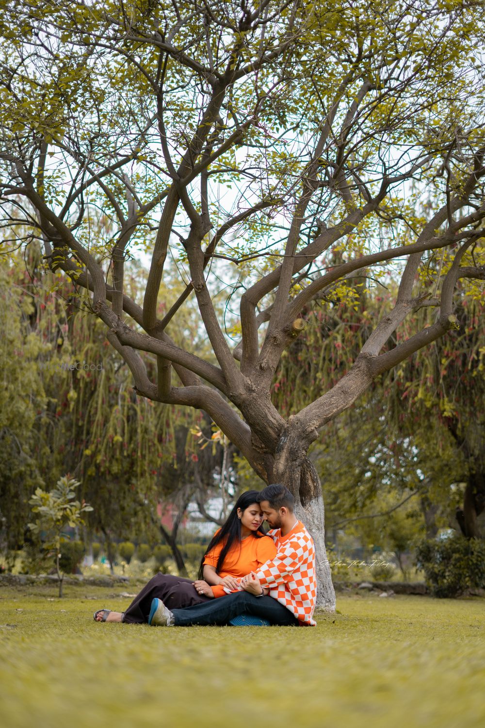 Photo From SHUBHAM & SARITA PRE WEDDING - By Shubham Thakur Films