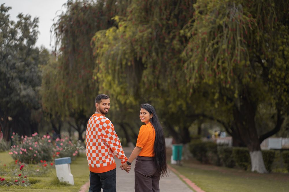 Photo From SHUBHAM & SARITA PRE WEDDING - By Shubham Thakur Films