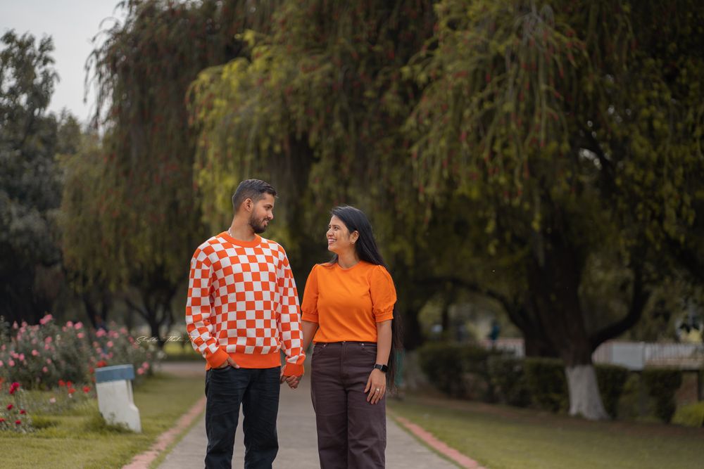 Photo From SHUBHAM & SARITA PRE WEDDING - By Shubham Thakur Films