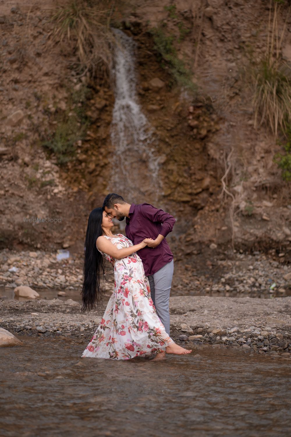 Photo From SHUBHAM & SARITA PRE WEDDING - By Shubham Thakur Films