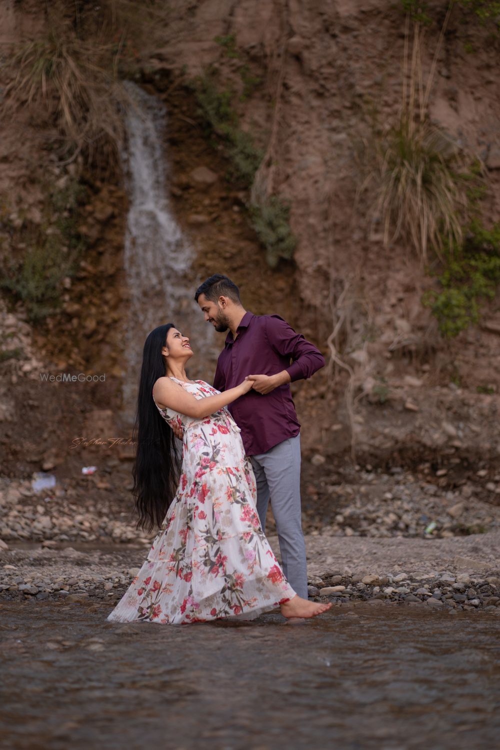 Photo From SHUBHAM & SARITA PRE WEDDING - By Shubham Thakur Films