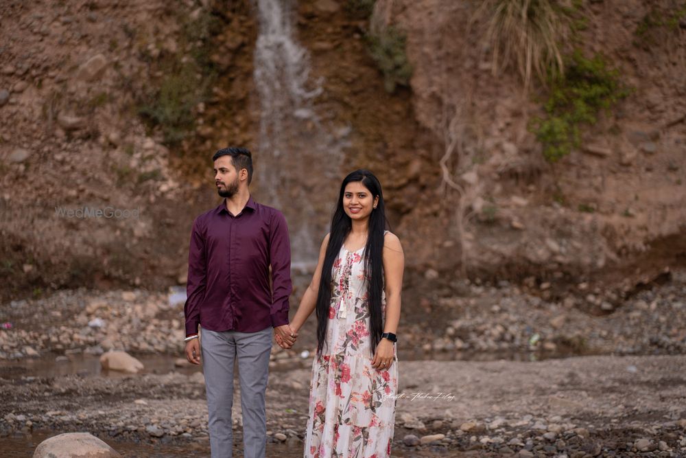 Photo From SHUBHAM & SARITA PRE WEDDING - By Shubham Thakur Films