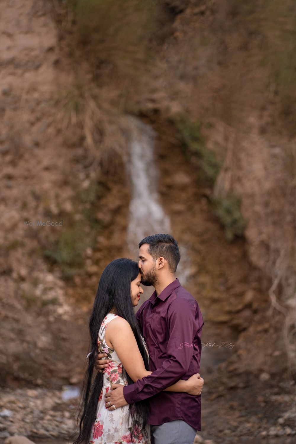 Photo From SHUBHAM & SARITA PRE WEDDING - By Shubham Thakur Films