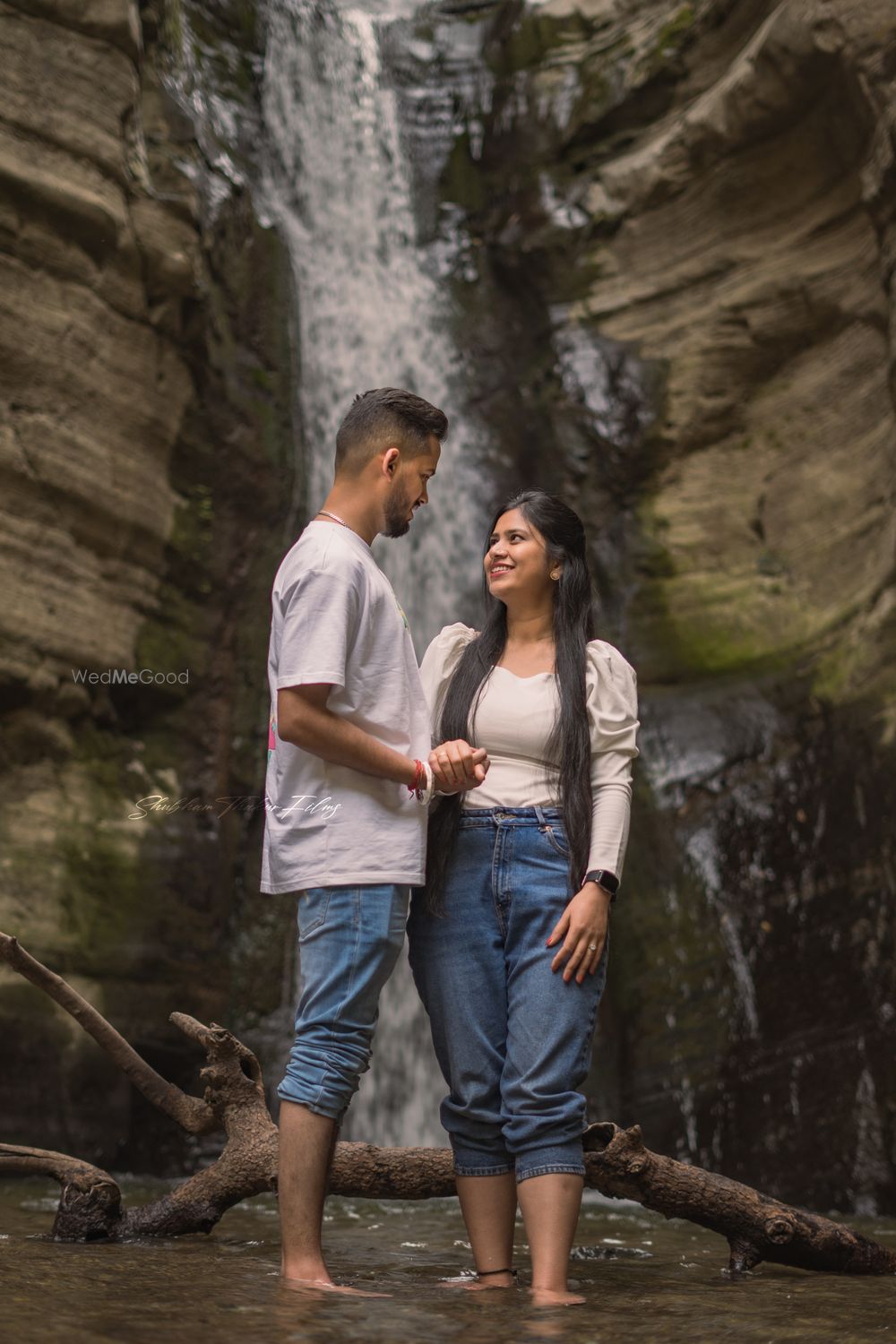 Photo From SHUBHAM & SARITA PRE WEDDING - By Shubham Thakur Films