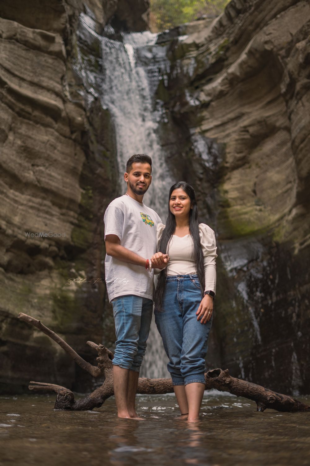 Photo From SHUBHAM & SARITA PRE WEDDING - By Shubham Thakur Films