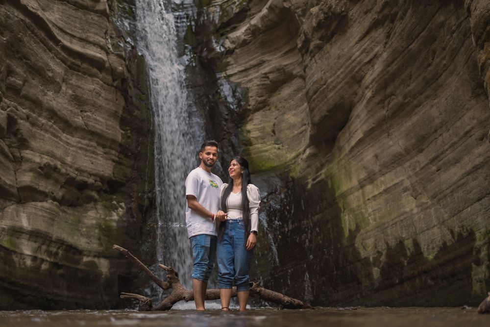 Photo From SHUBHAM & SARITA PRE WEDDING - By Shubham Thakur Films