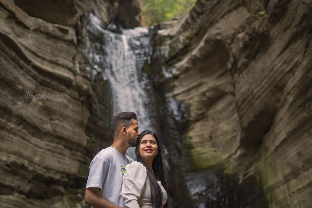 Photo From SHUBHAM & SARITA PRE WEDDING - By Shubham Thakur Films