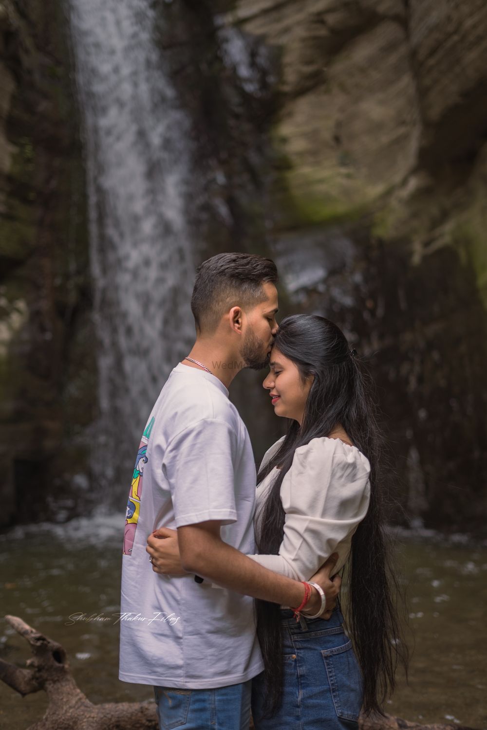 Photo From SHUBHAM & SARITA PRE WEDDING - By Shubham Thakur Films