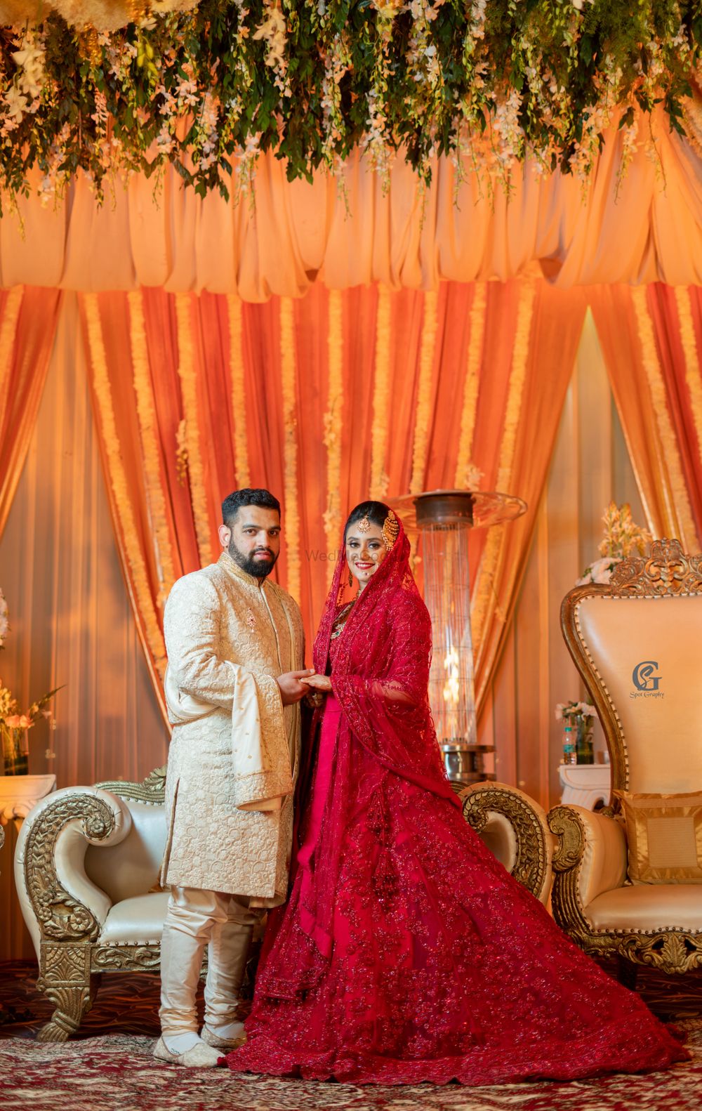 Photo From Adil & shahrish - By Spot Graphy