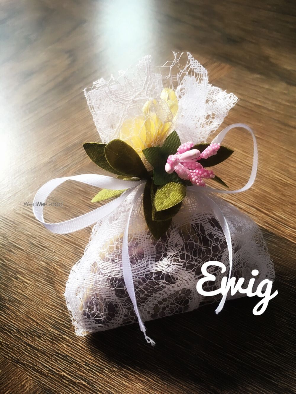 Photo From Trousseau Packing - By Ewig 