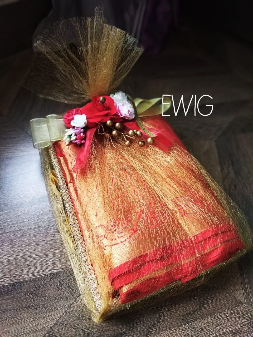 Photo From Trousseau Packing - By Ewig 