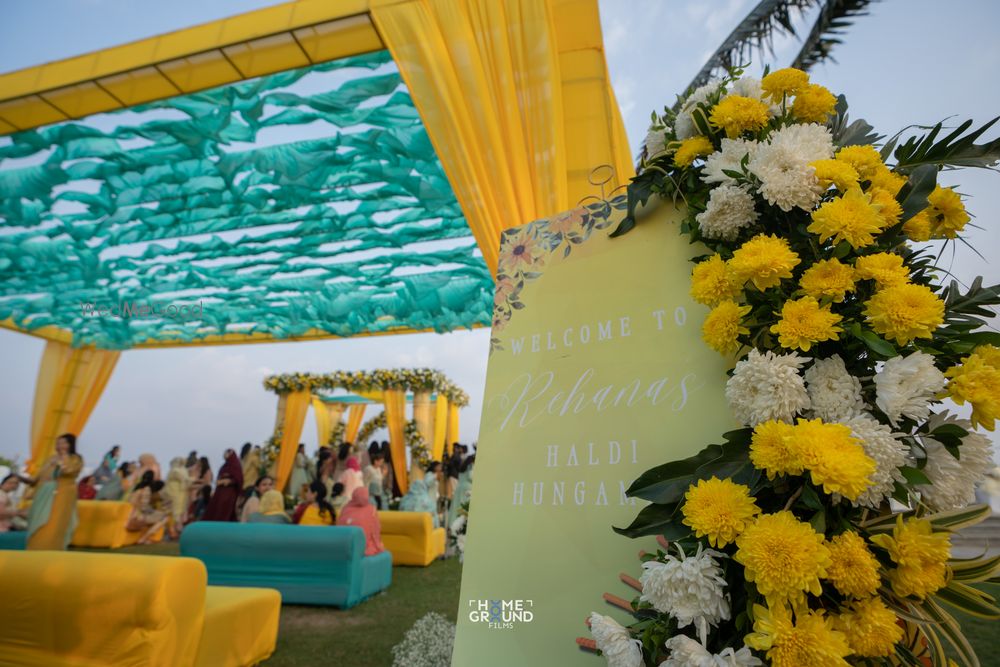 Photo From Mahabalipuram Beach Side Wedding at Sheraton Grand - By Zzeeh Wedding Planners