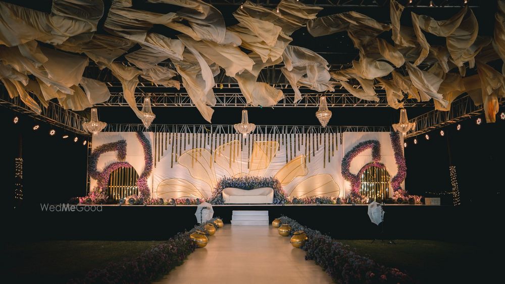 Zzeeh Wedding Planners