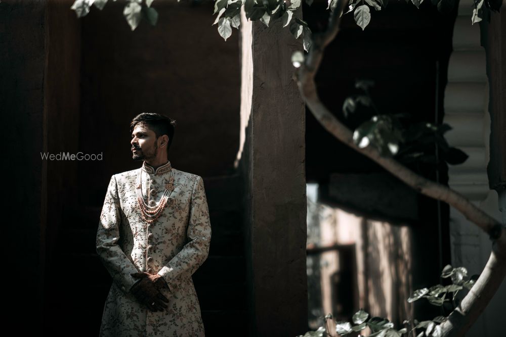 Photo From Riya ❤️Mahak - By The Wed Vibes