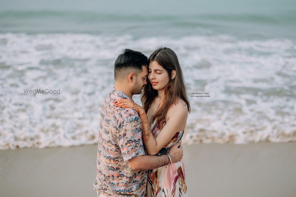 Photo From Sahil & Riya - By GP Production