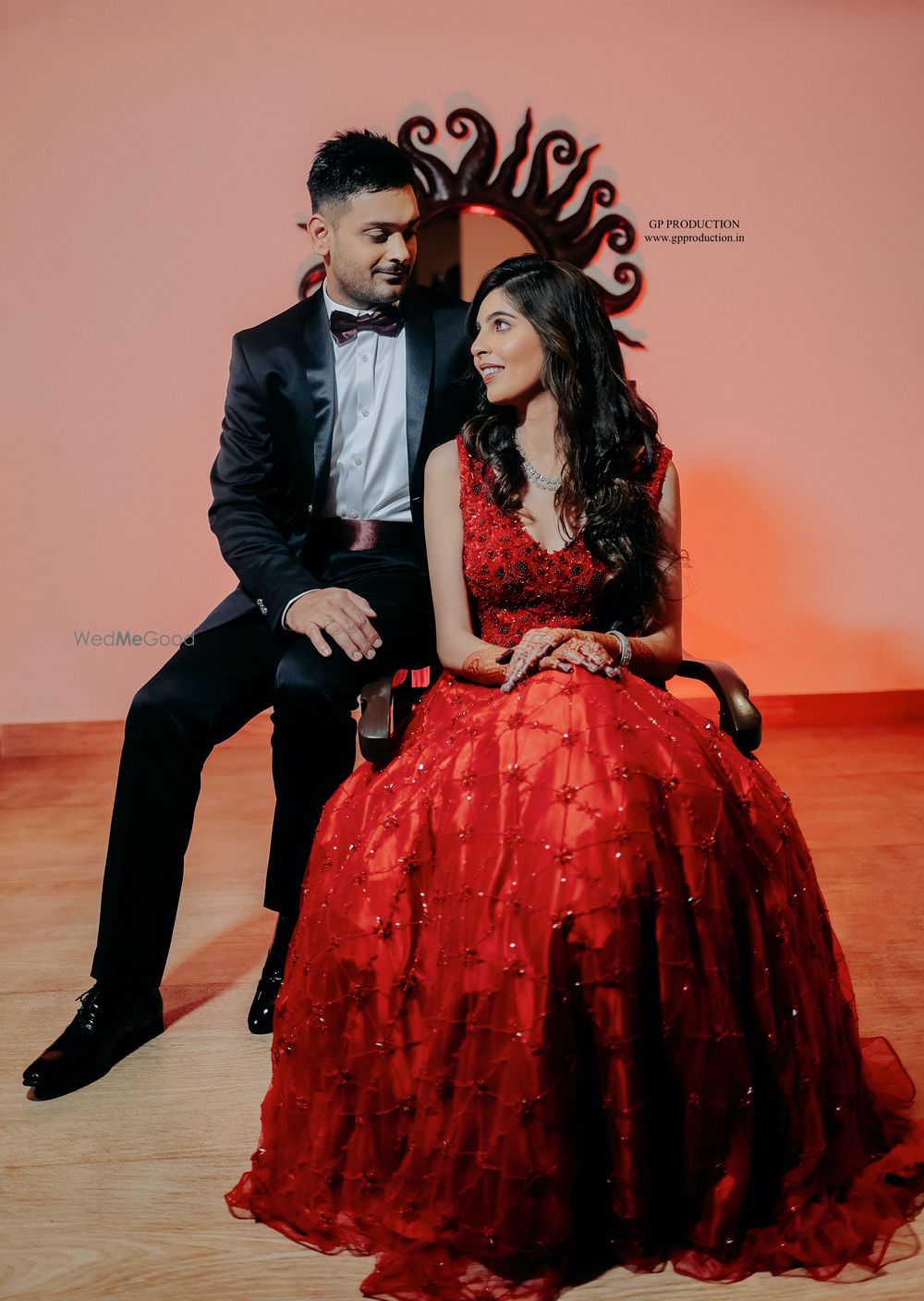 Photo From Sahil & Riya - By GP Production