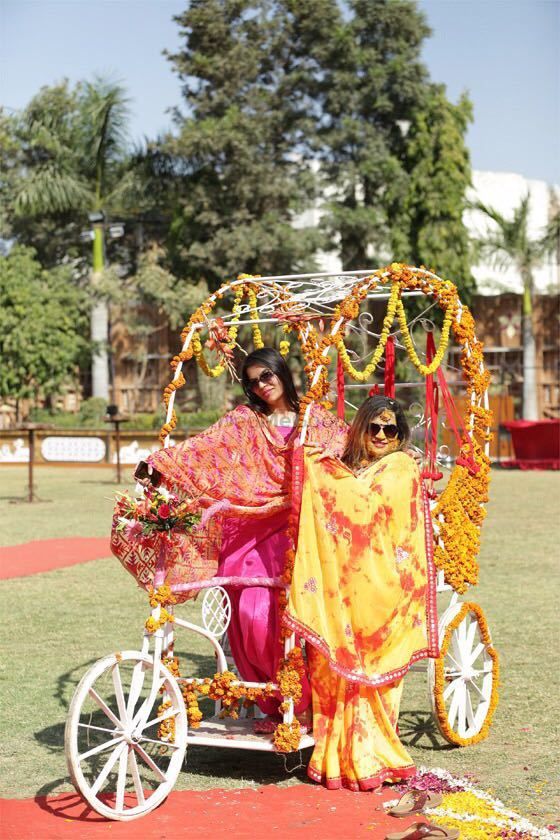 Photo From Jaishree's Destination Wedding - By Shahiparinaya Event Planner 
