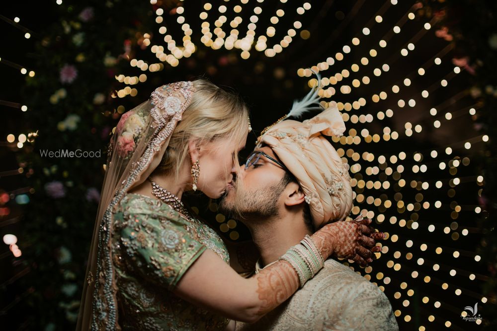 Photo From Joe & Shivam - By Vogueshaire