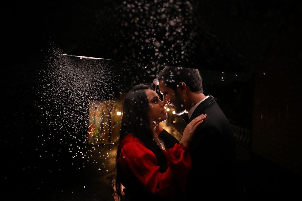 Photo From Hiral Nikit Prewed - By The Varmala Story