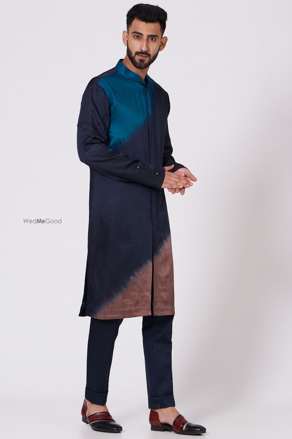 Photo From Kurta sets - By Jatin Malik Couture