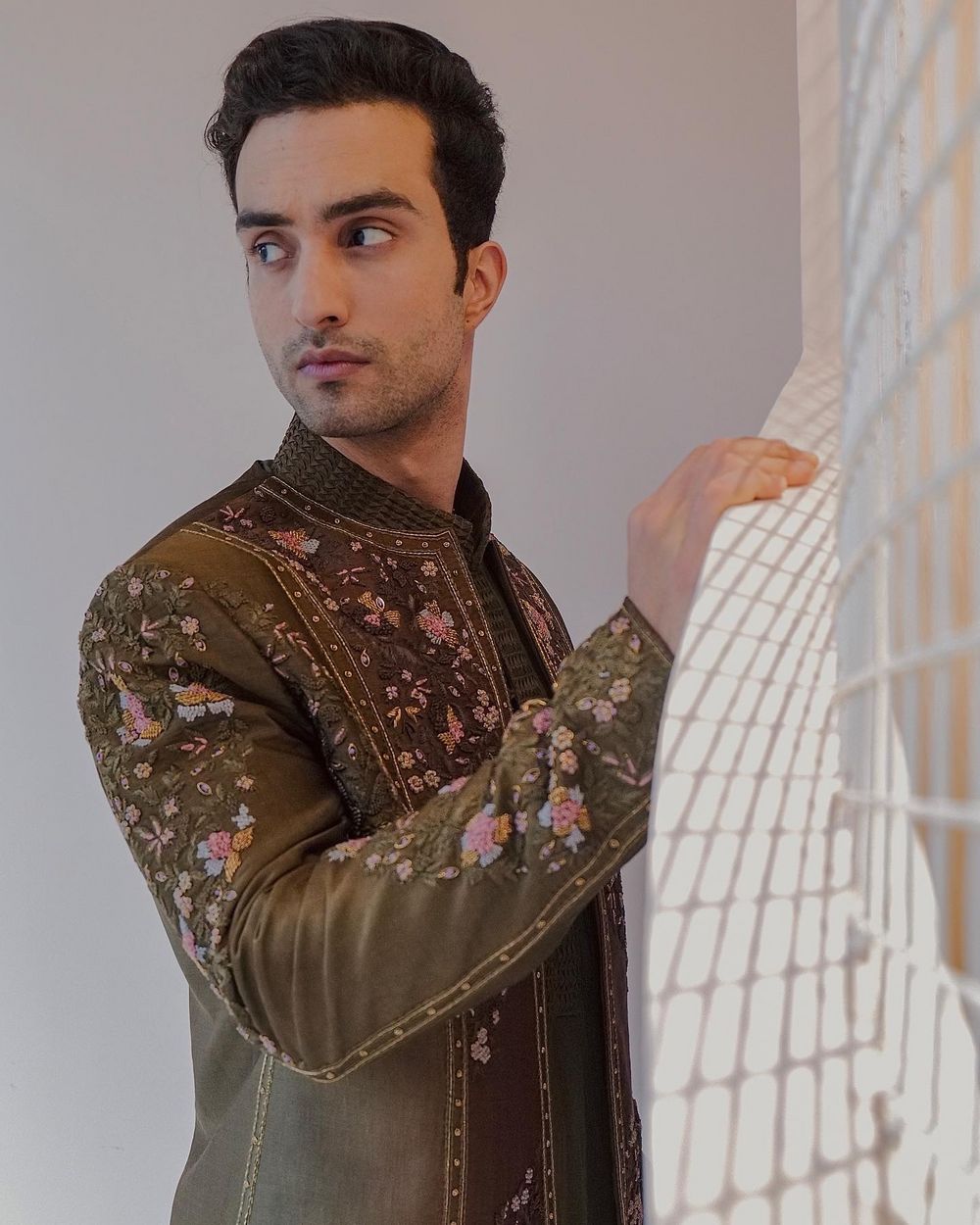 Photo From Short Jacket - By Jatin Malik Couture