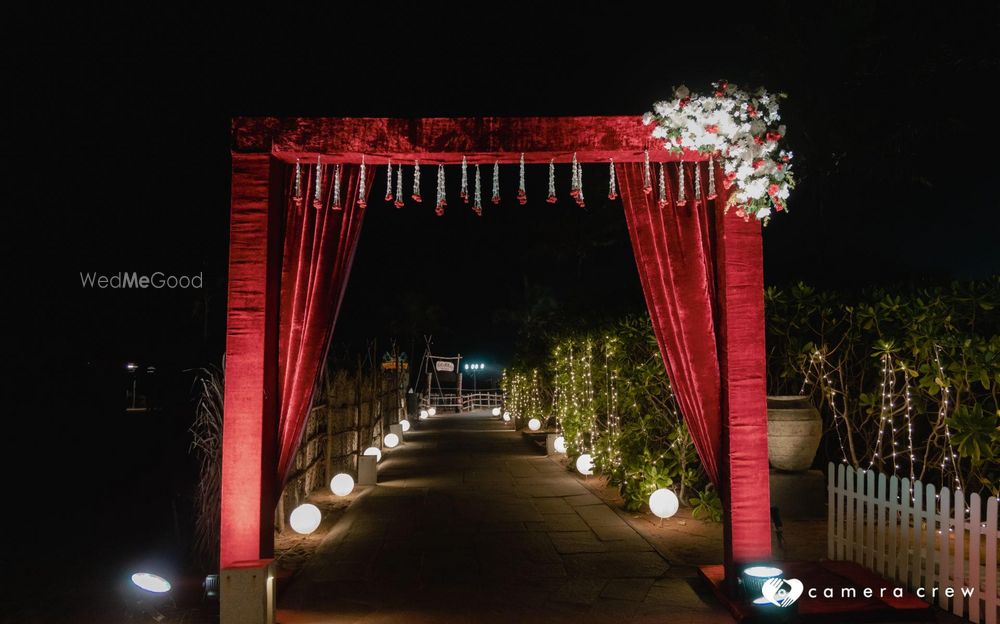 Photo From Tanay | Divya - By Jaipurya Events