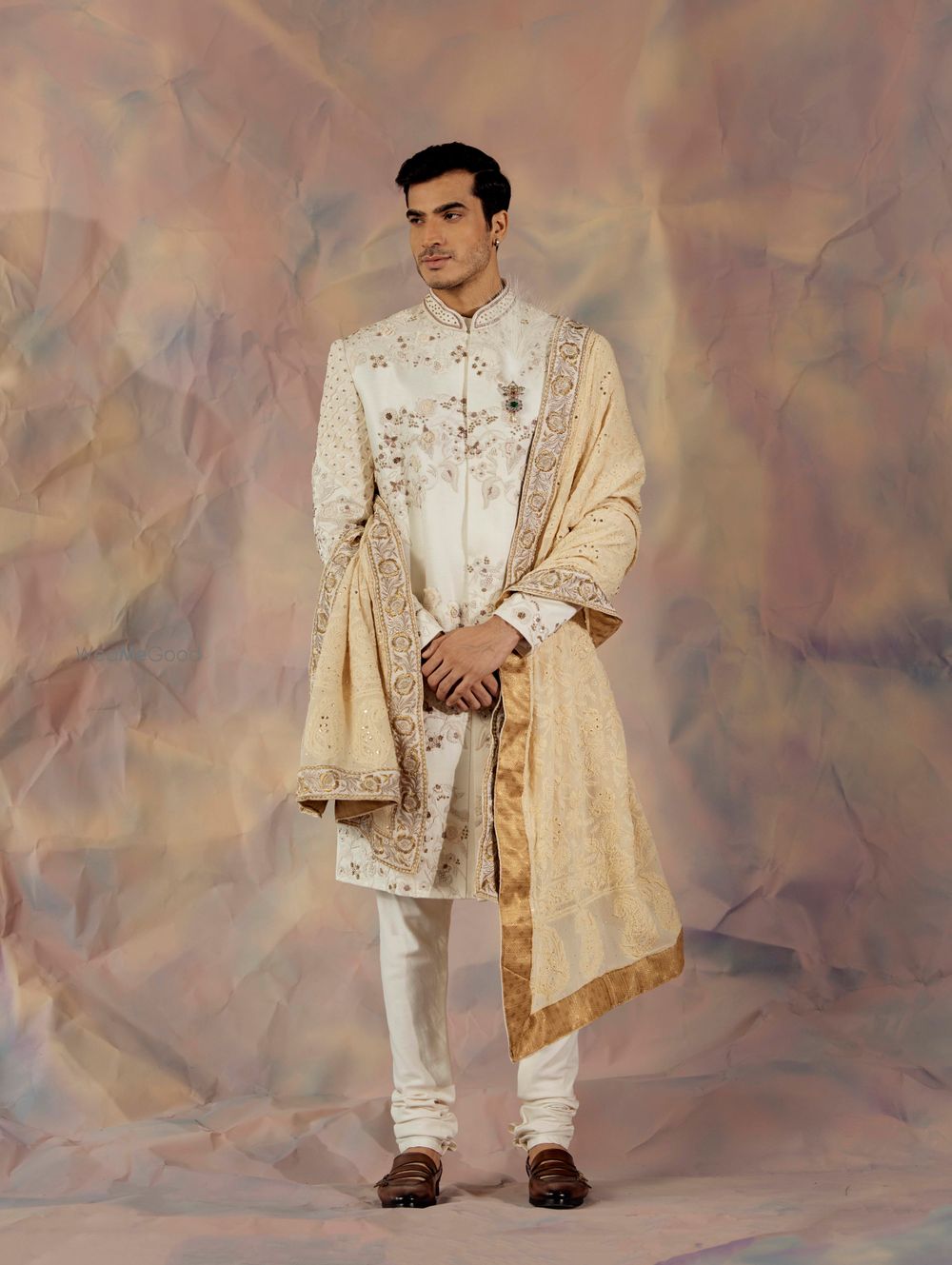 Photo From Sherwani - By Jatin Malik Couture