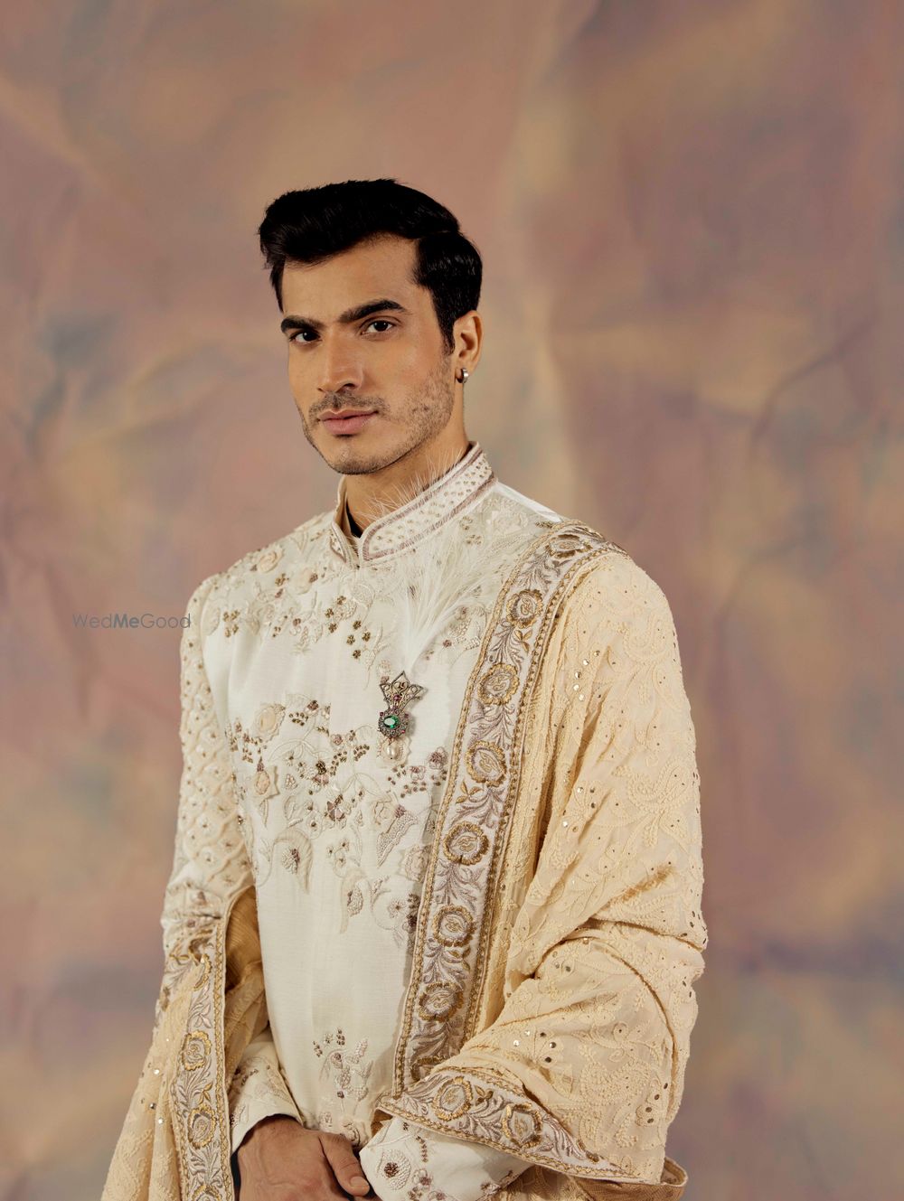 Photo From Sherwani - By Jatin Malik Couture