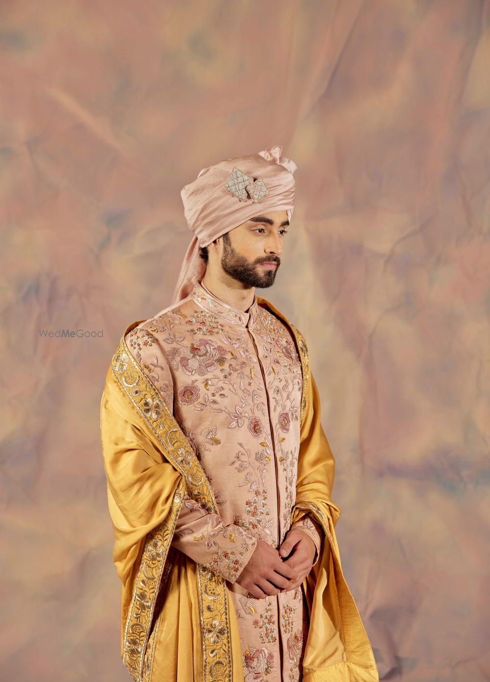 Photo From Sherwani - By Jatin Malik Couture