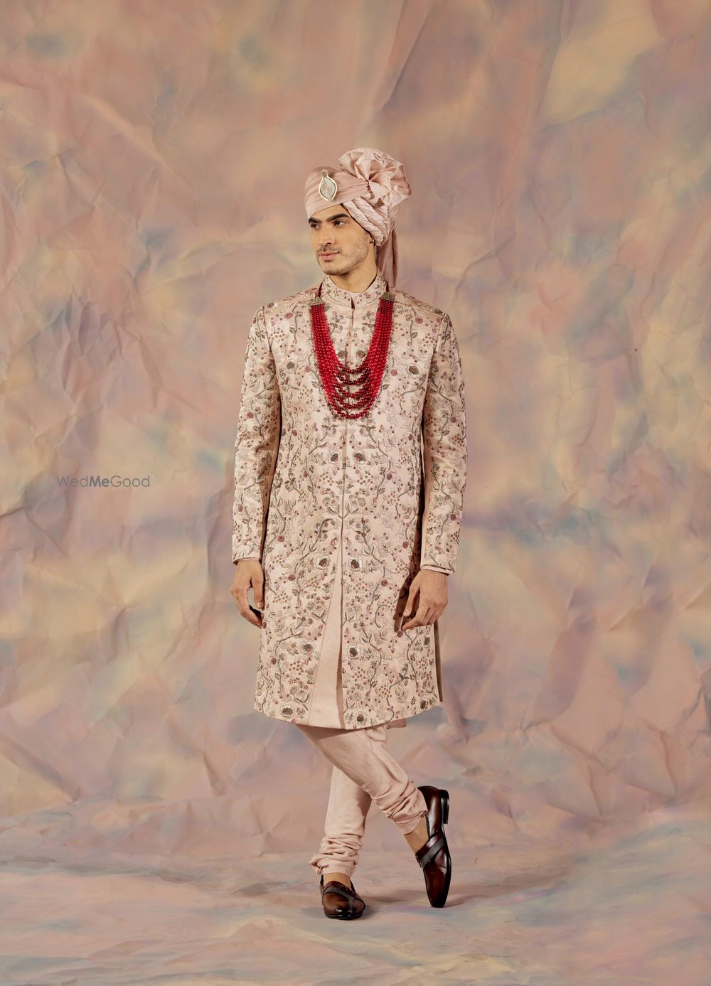 Photo From Sherwani - By Jatin Malik Couture